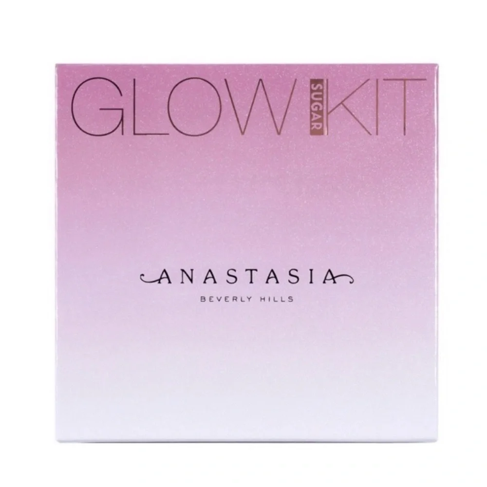 ABH Sugar Glow Kit